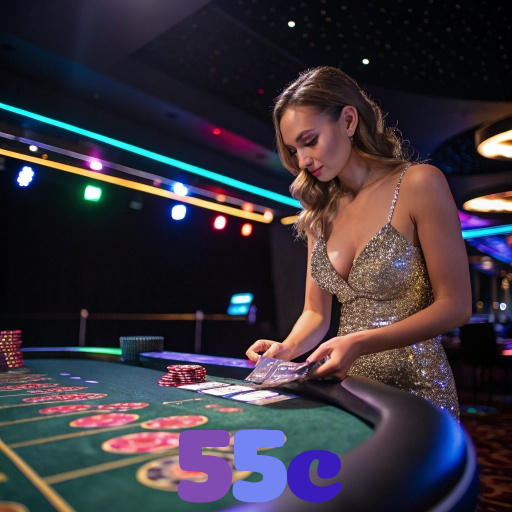 55c