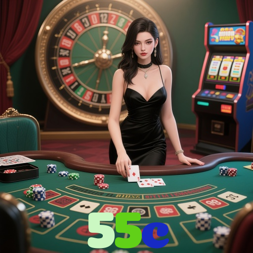 55c